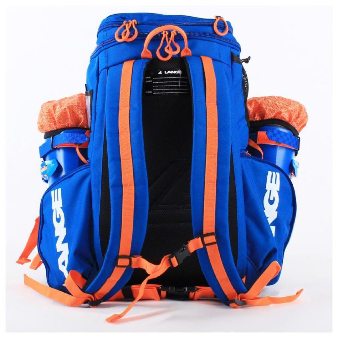 ラング スキーバッグ LANGE BOOT BACKPACK/ LKIB104