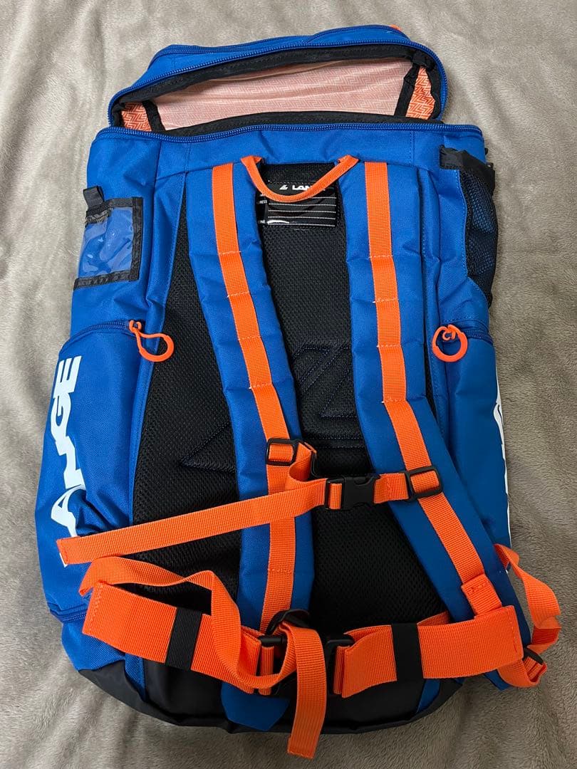 ラング スキーバッグ LANGE BOOT BACKPACK/ LKIB104