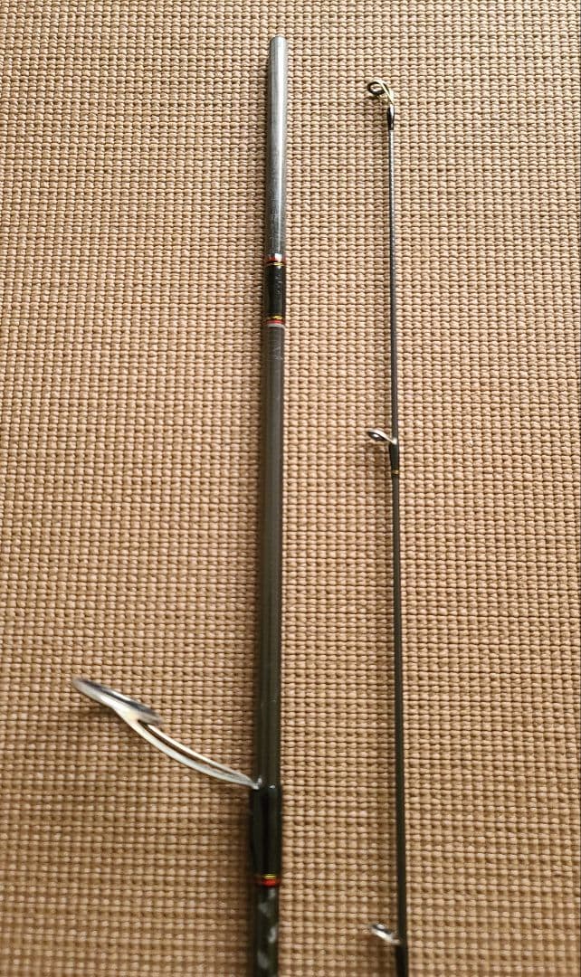 ダイワ(DAIWA) シーバスロッド シーバスハンターX 86ML