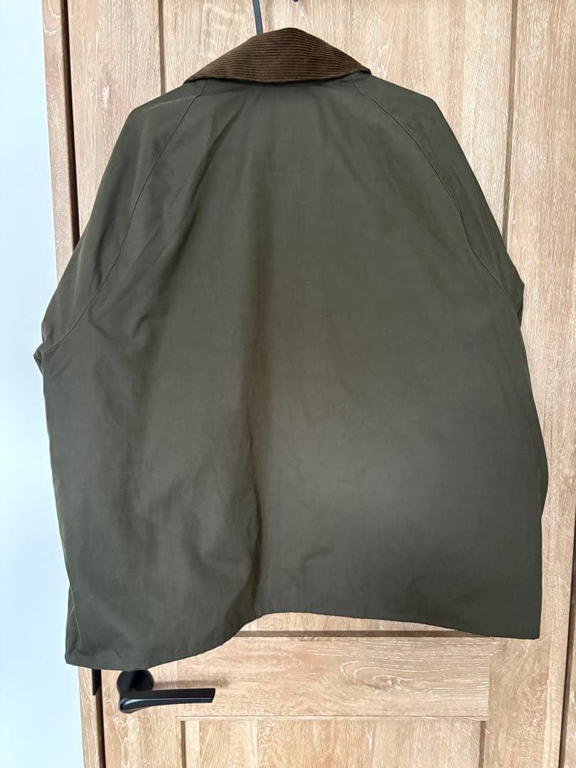 Barbour/バブアー 別注 BORROWDALE