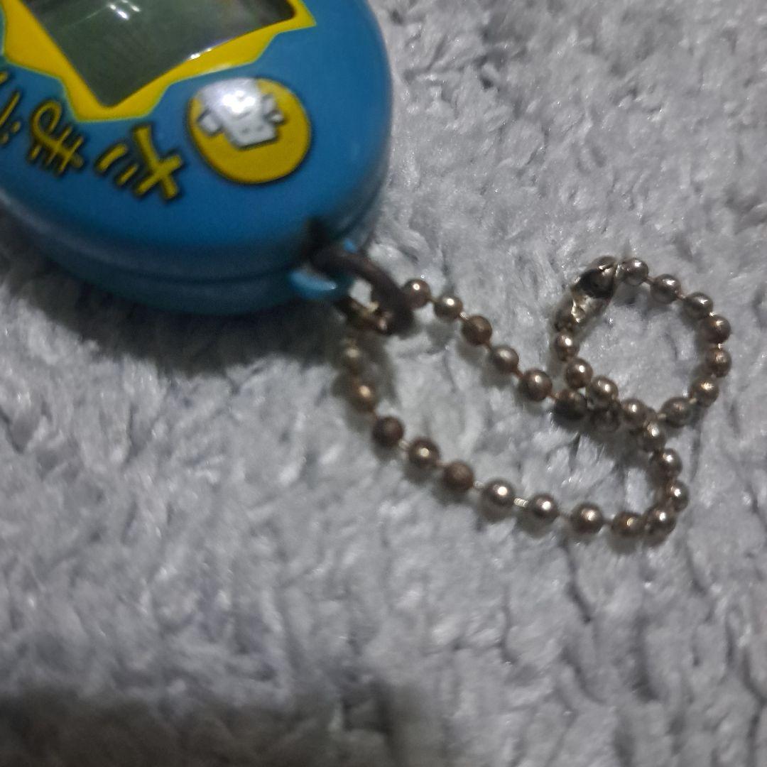 デカたまごっち　ちびたまごっち