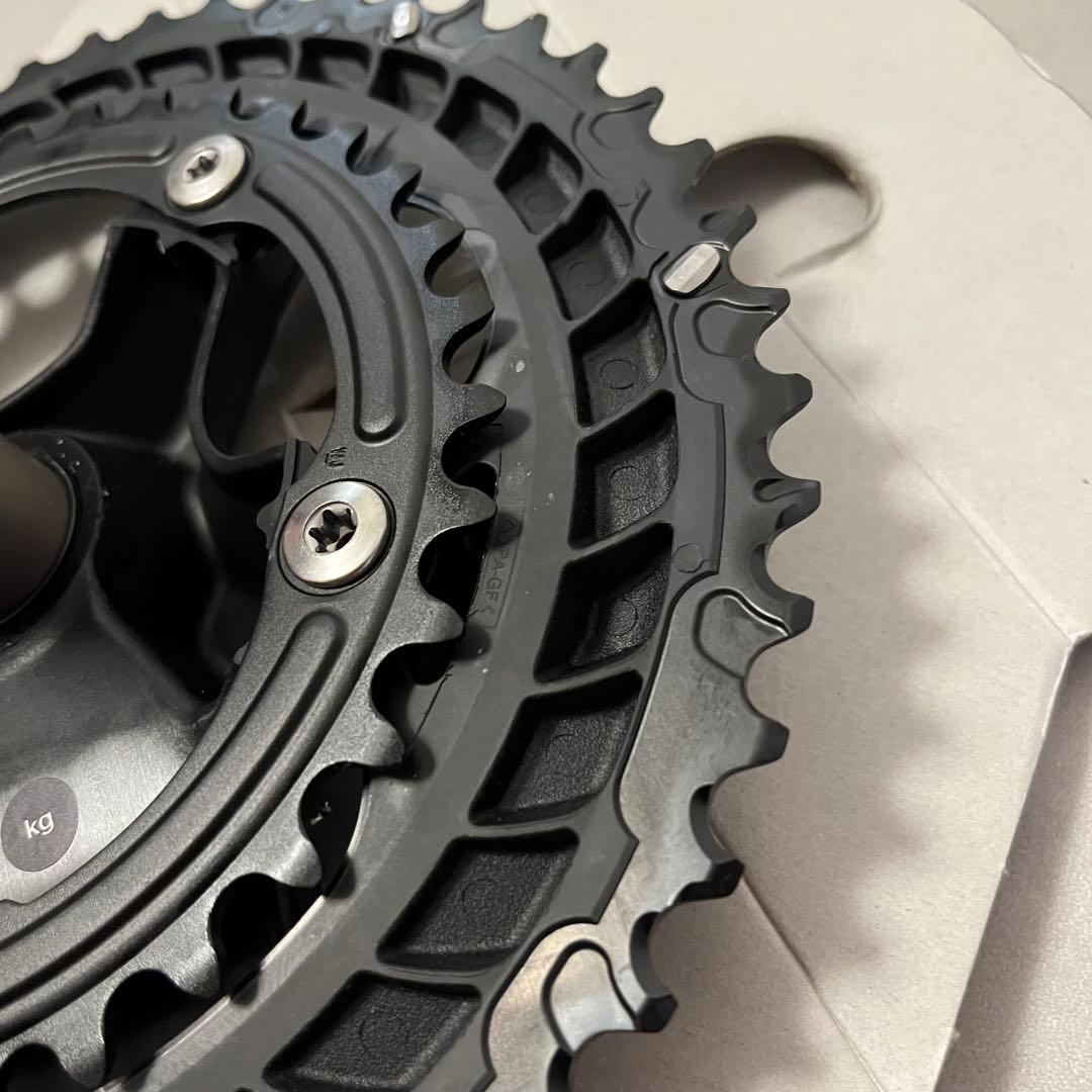 Shimano 105 FC-R7100 50-34T 170mm クランク