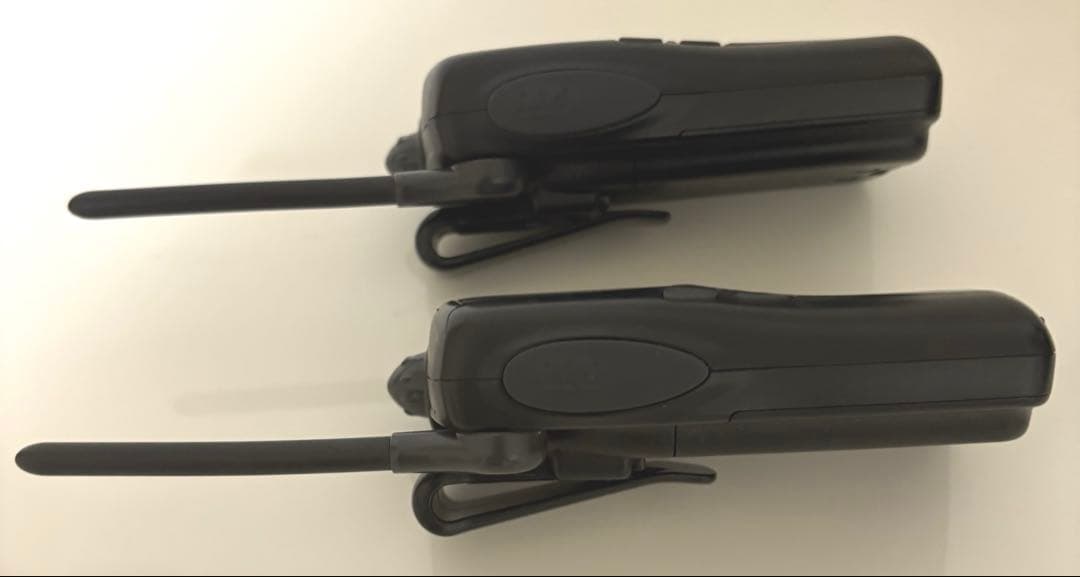 【動作確認済】KENWOOD DEMITOSS UBZ-LM20 2台セット