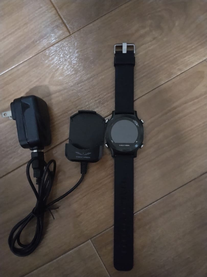 EAGLE VISION watch ACE 【 EV-933】