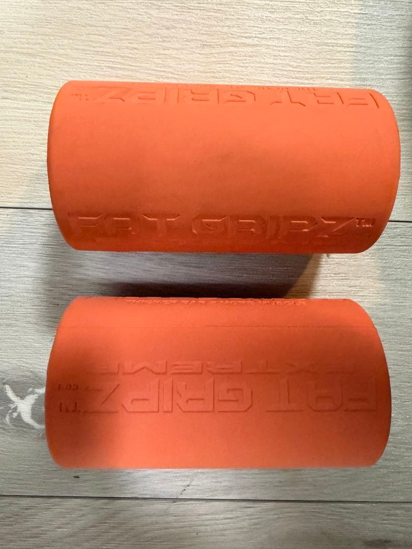 業務用エボルギアEZバーと40kgプレートセットカラーおまけ付き③