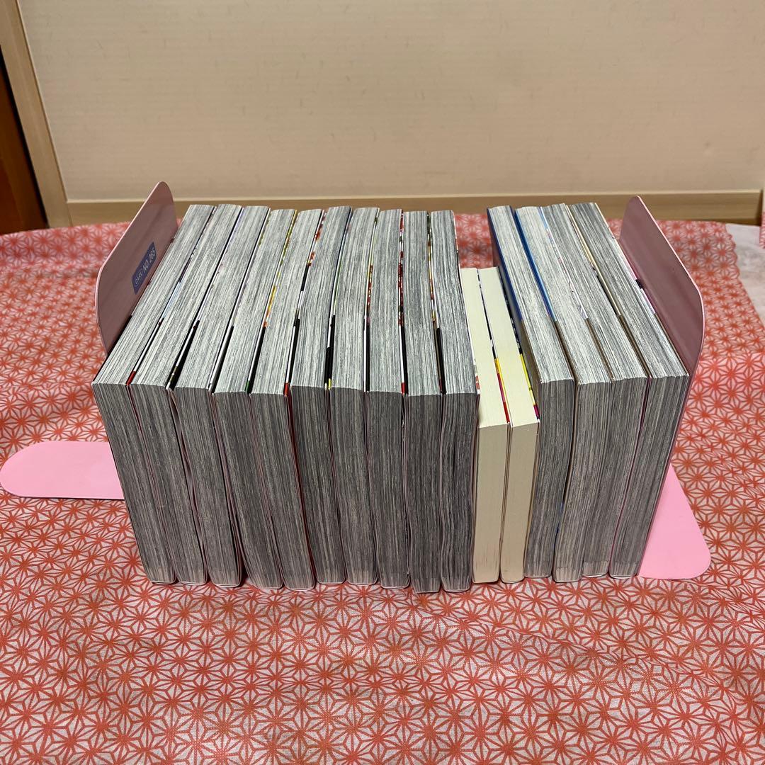 コミック 4冊セット
