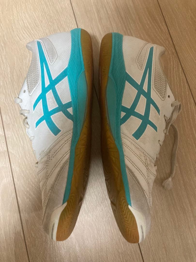 アシックス フットサルシューズ 26.0cm デスタッキFFK