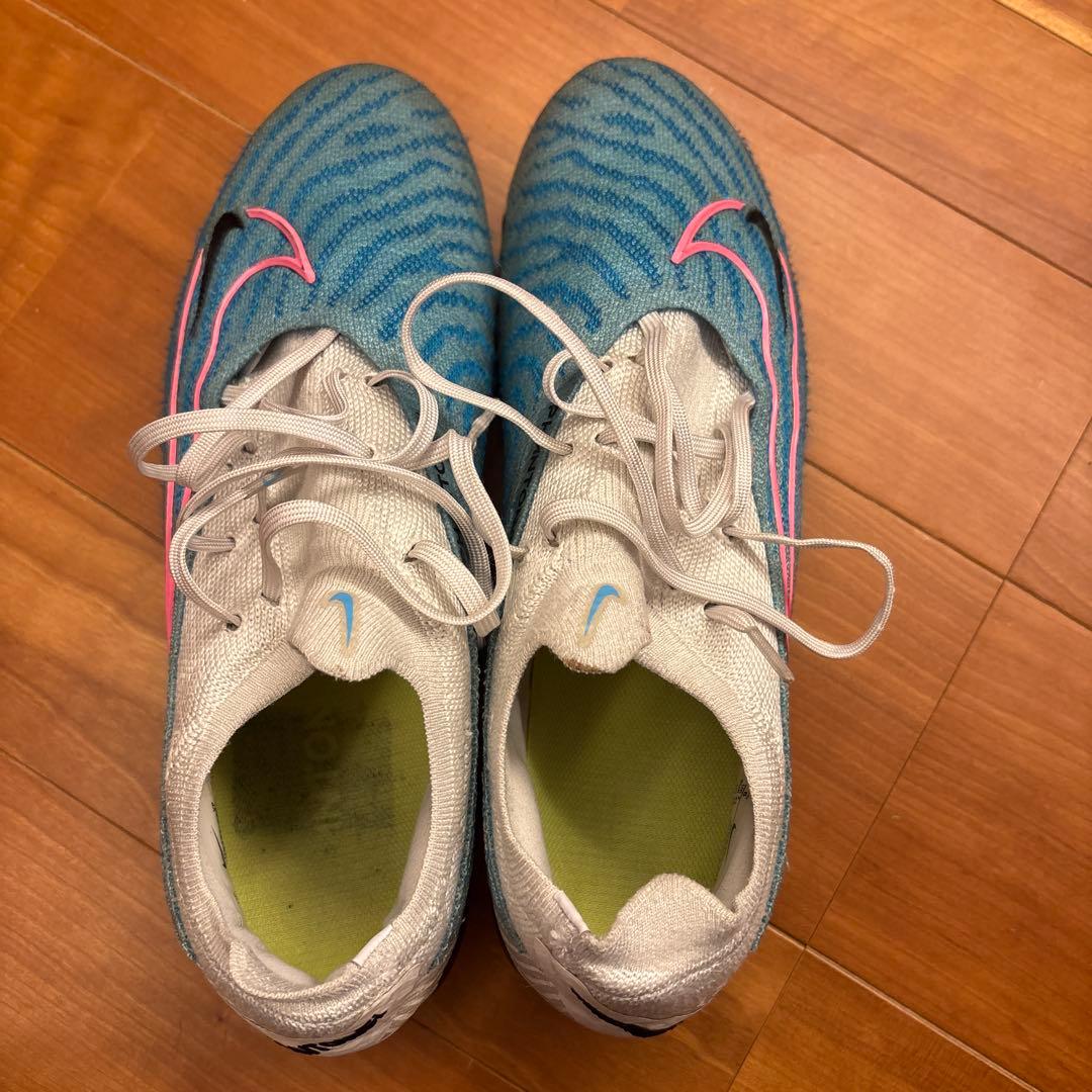 Nike Phantom GX AGサッカーシューズ