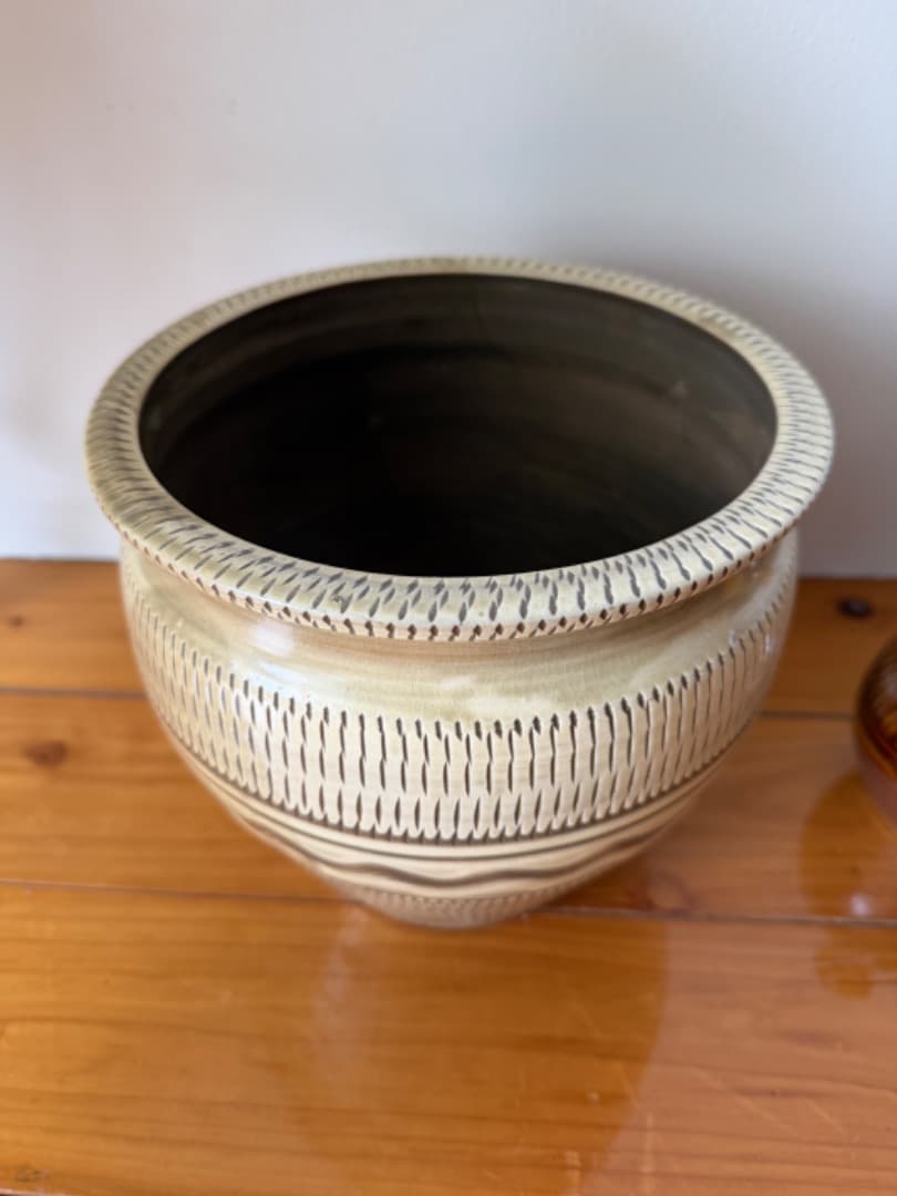小鹿田焼 陶器の器 5個セット