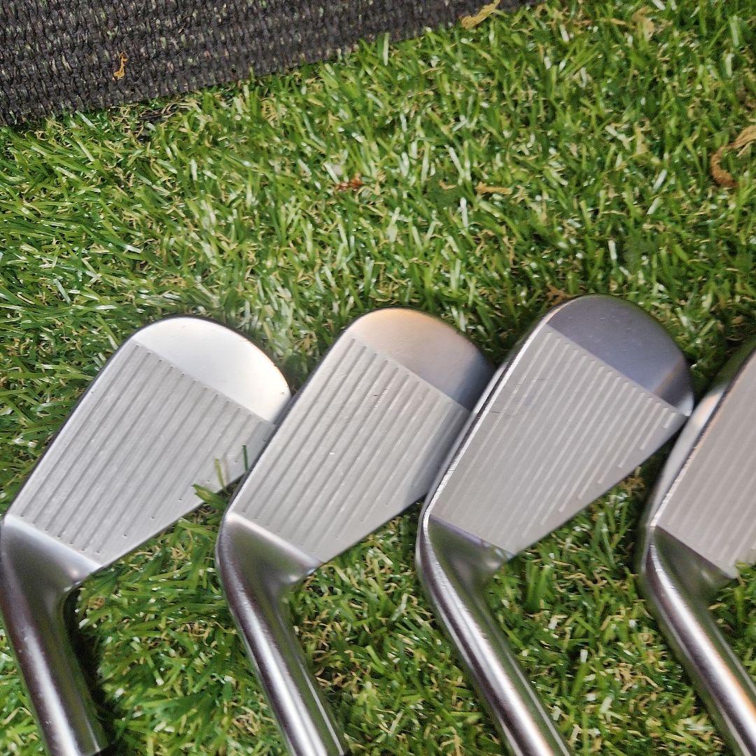 Srixon ZXi7 アイアンセット 5-9 P　6本セット