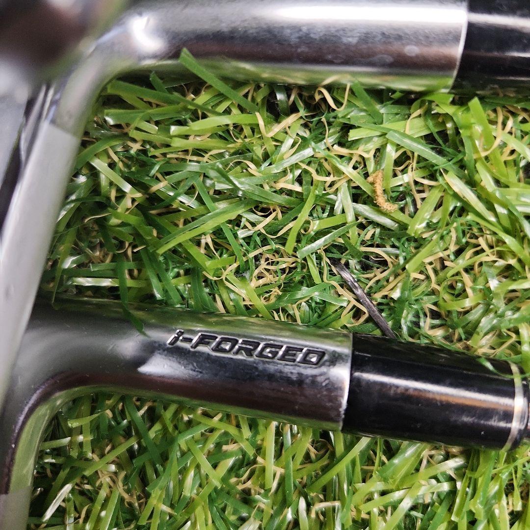 Srixon ZXi7 アイアンセット 5-9 P　6本セット
