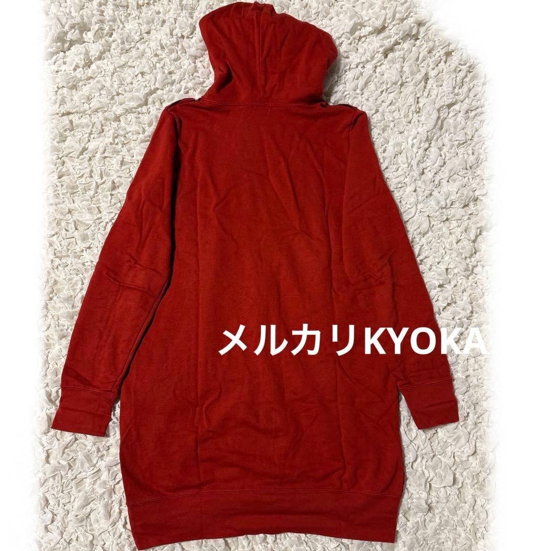 HYSTERIC GLAMOUR ヒステリックグラマー ヒスベア ボーダー 赤黒