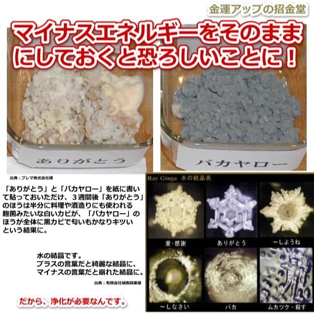 【５本セット】リピーター様限定価格『浄化スプレー金運アップGold3』5022