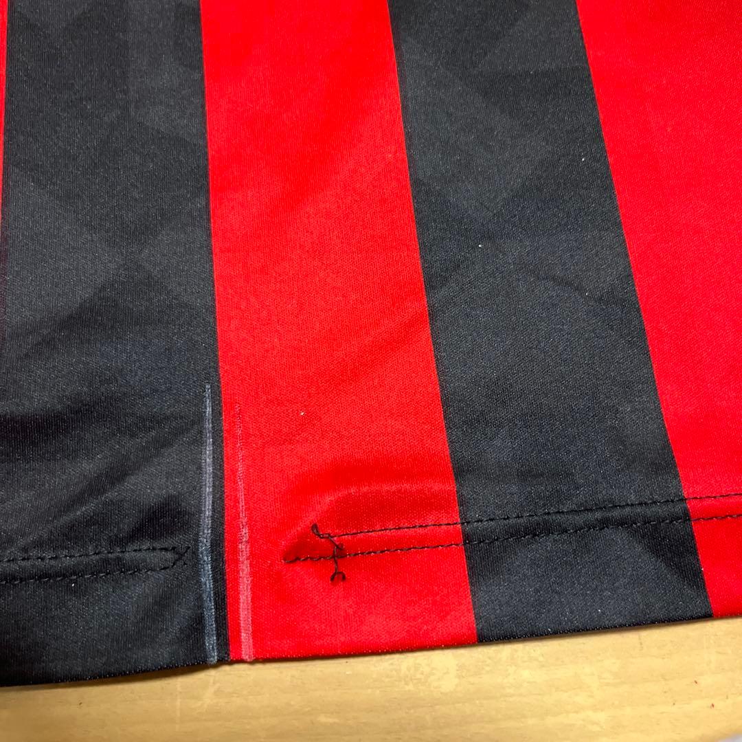 【希少品】1993/94年シーズン　ACミラン　ユニフォーム