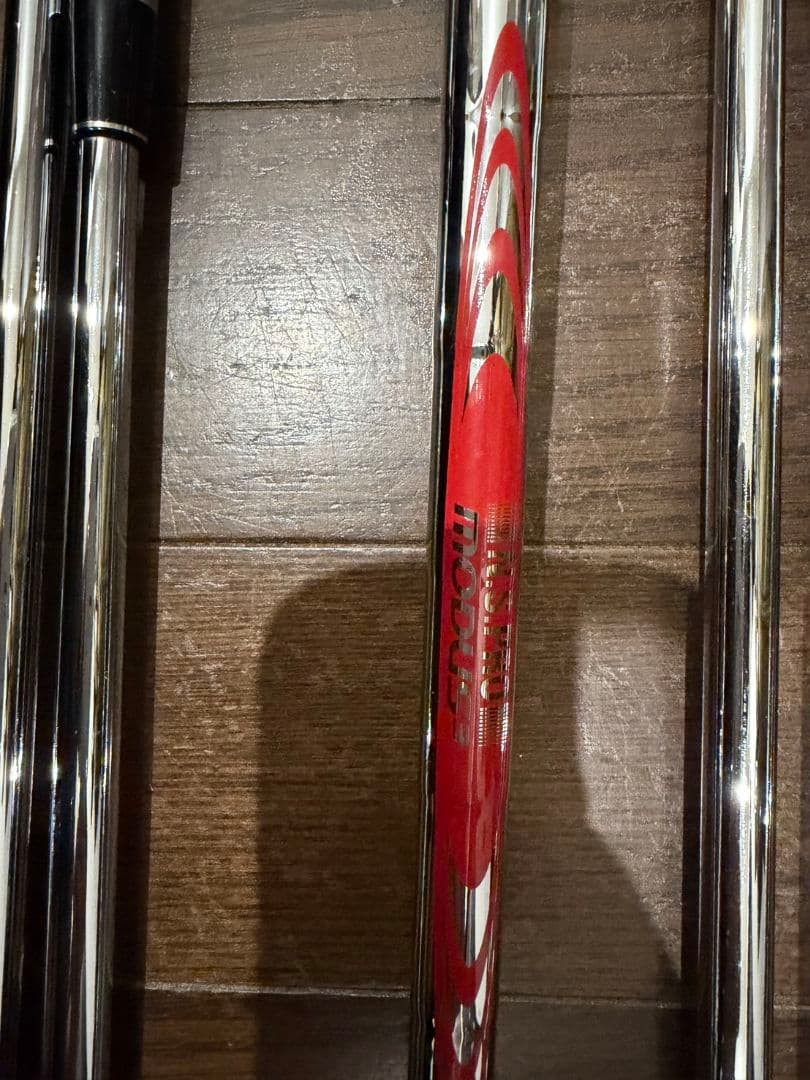 スリクソン SRIXON ZX7 Mk2 アイアン6本