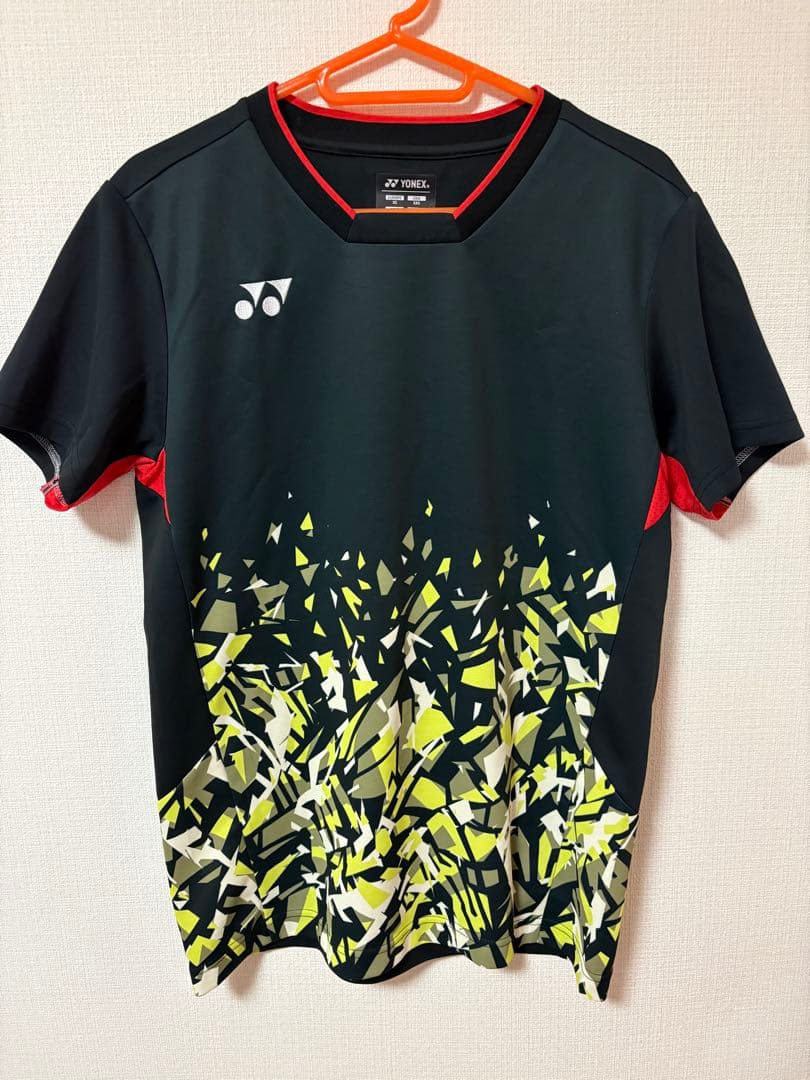 YONEX背面あり Sサイズ