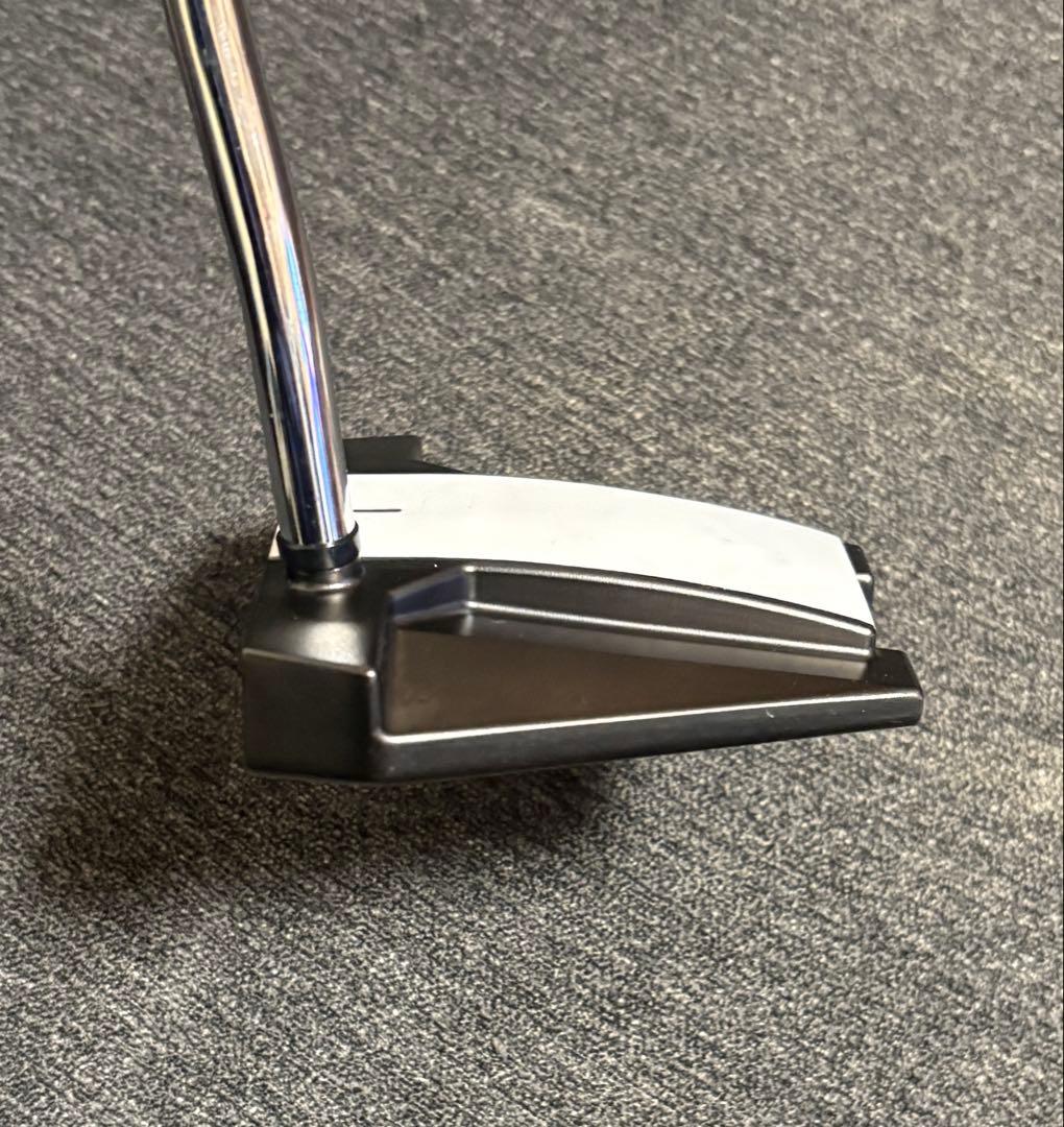 【ツアー支給品】オデッセイホワイトホットバーサ12長尺パター