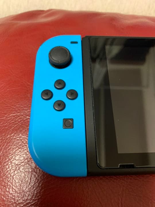 任天堂スイッチ☆消毒済☆☆値下げ可