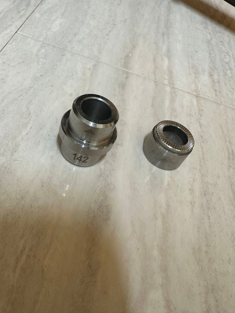 wahoo KICKR V5 スプロケ付き