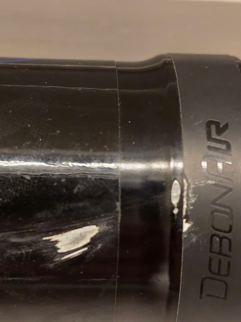 ROCKSHOX DELUXE Select+ リアサス 205×60