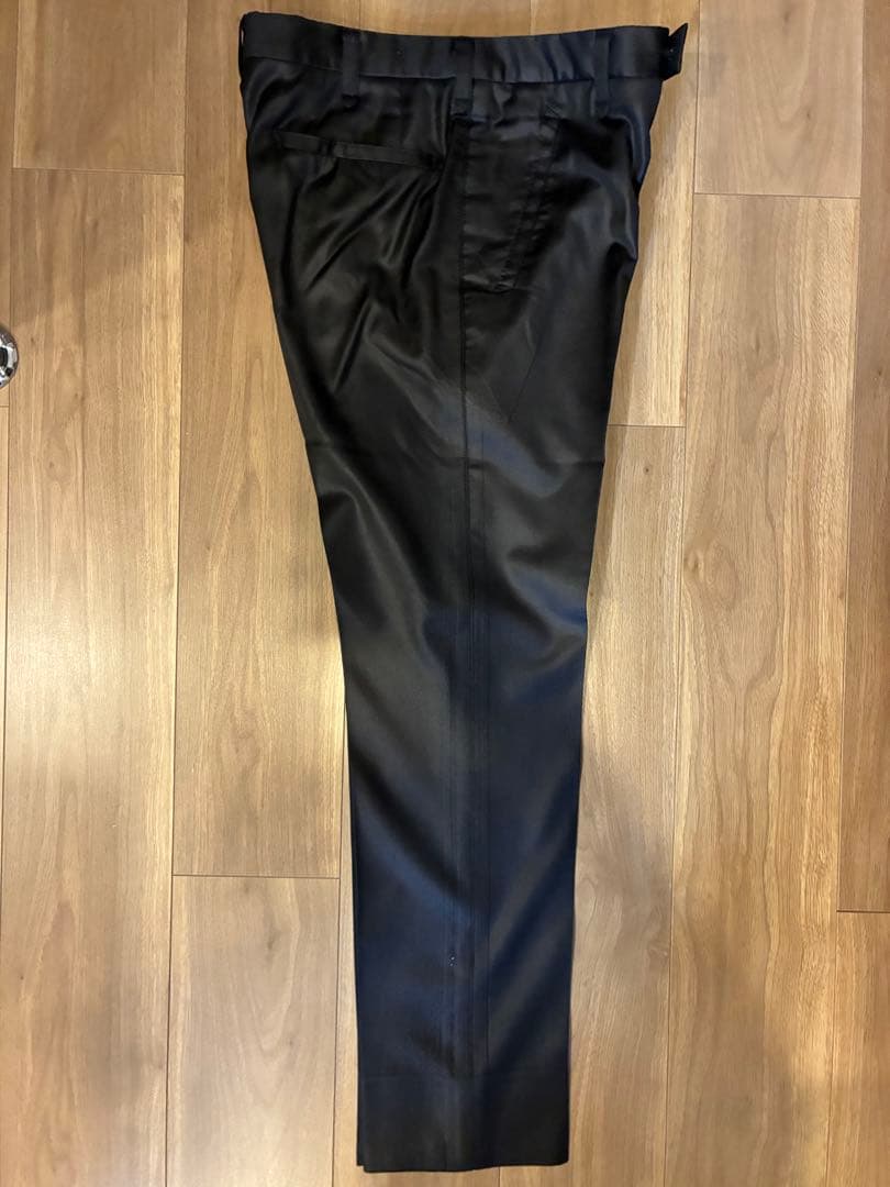 ポールスミス　コレクション　定価16万　セットアップ　松田翔太着用　タキシード