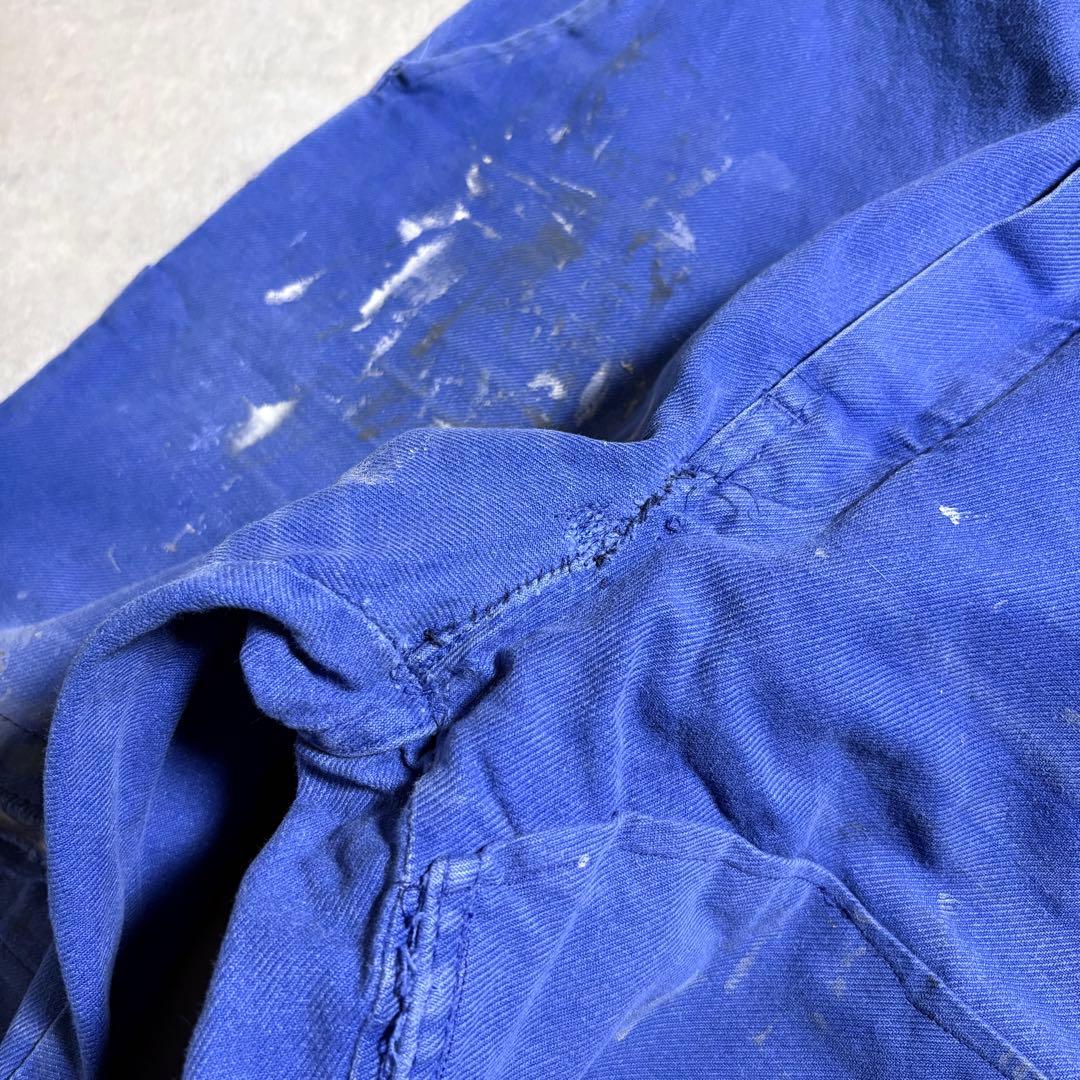 パンツ Euro Real Work Cotton Twill Pants
