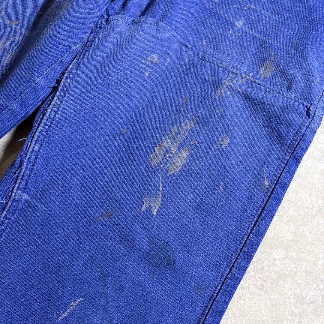 パンツ Euro Real Work Cotton Twill Pants