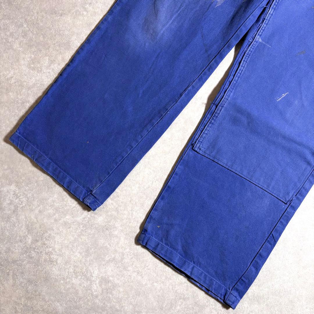 パンツ Euro Real Work Cotton Twill Pants
