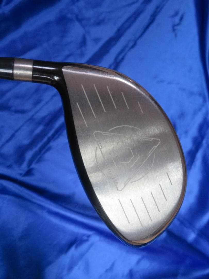 HONMA BERES A-spec ドライバー 10.5度 Rフレックス 3星