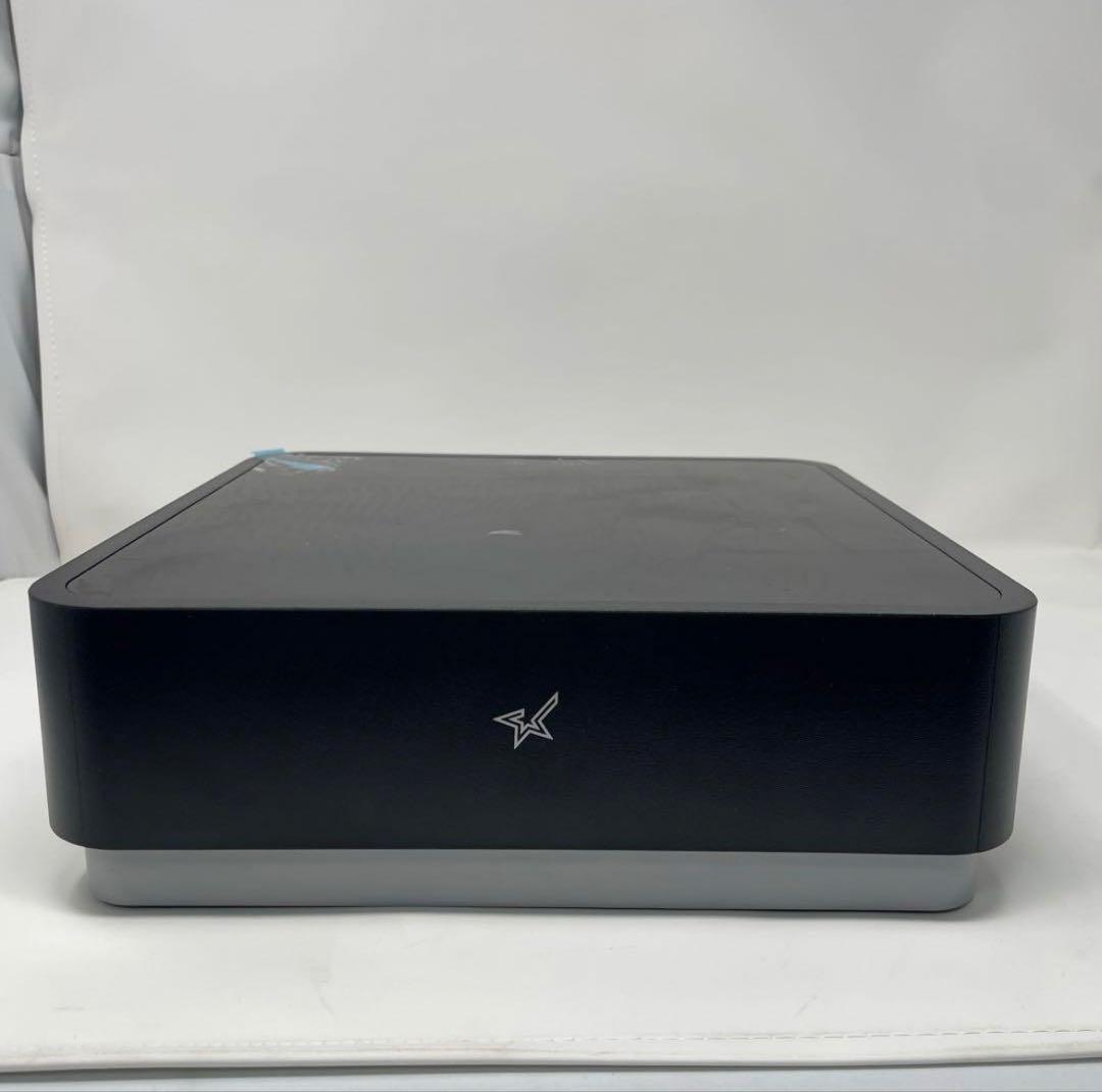 mpop レジ POP10CI BLK JP Airレジ Airペイ エアペイ