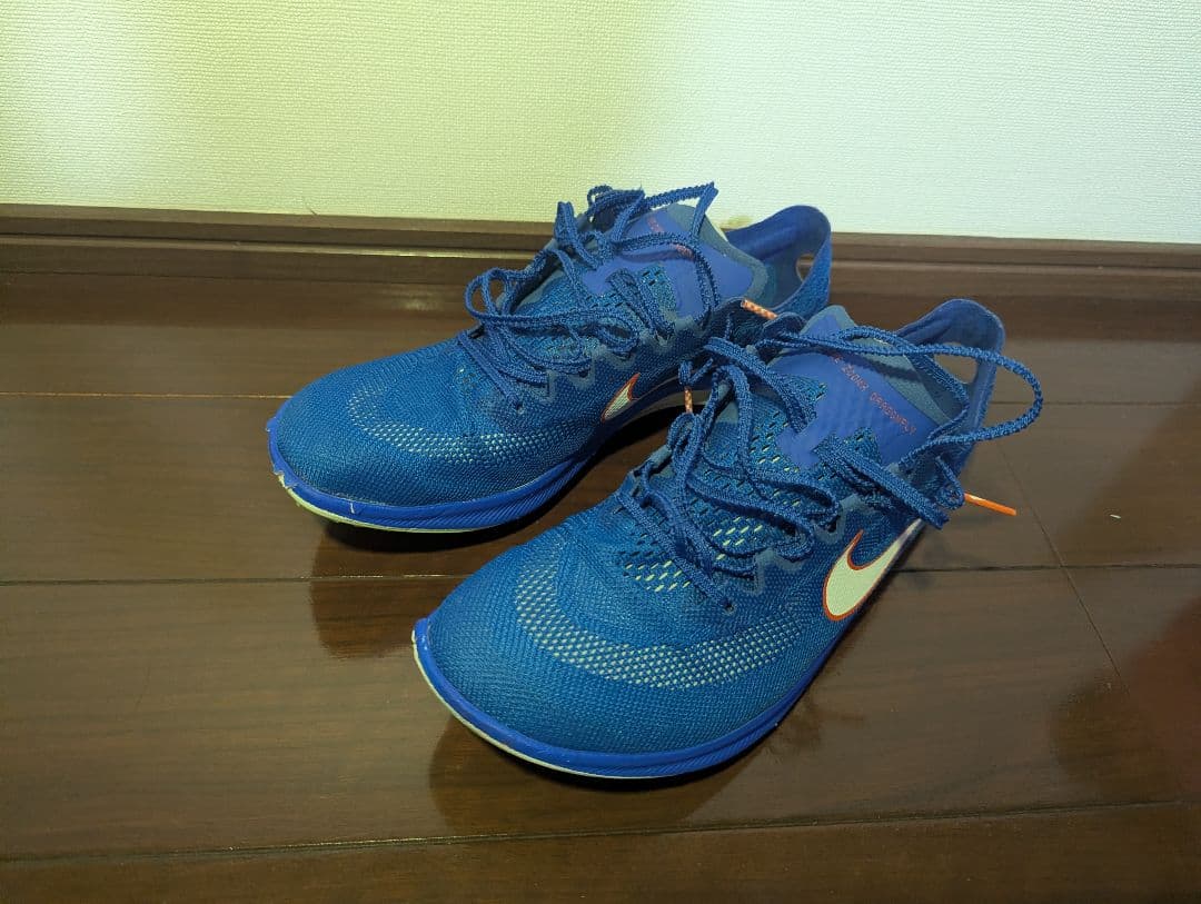 Nike ドラゴンフライ