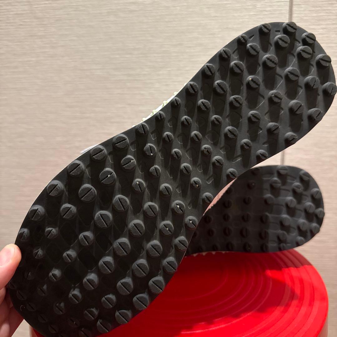 Adidas MC87 アディクロス 4D ゴルフ