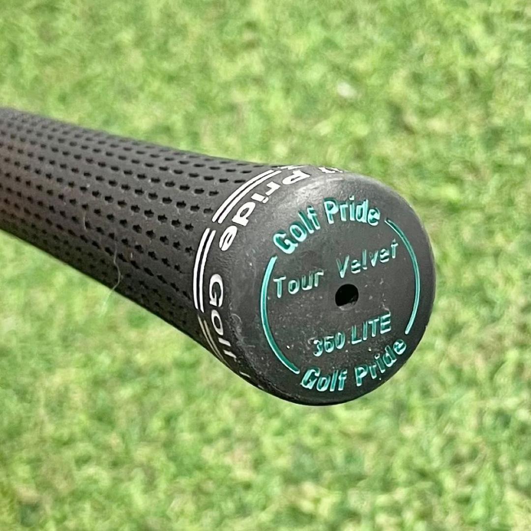【レフティ】ピン PING GLIDE4.0 単品 ウェッジ 58° SR 左用