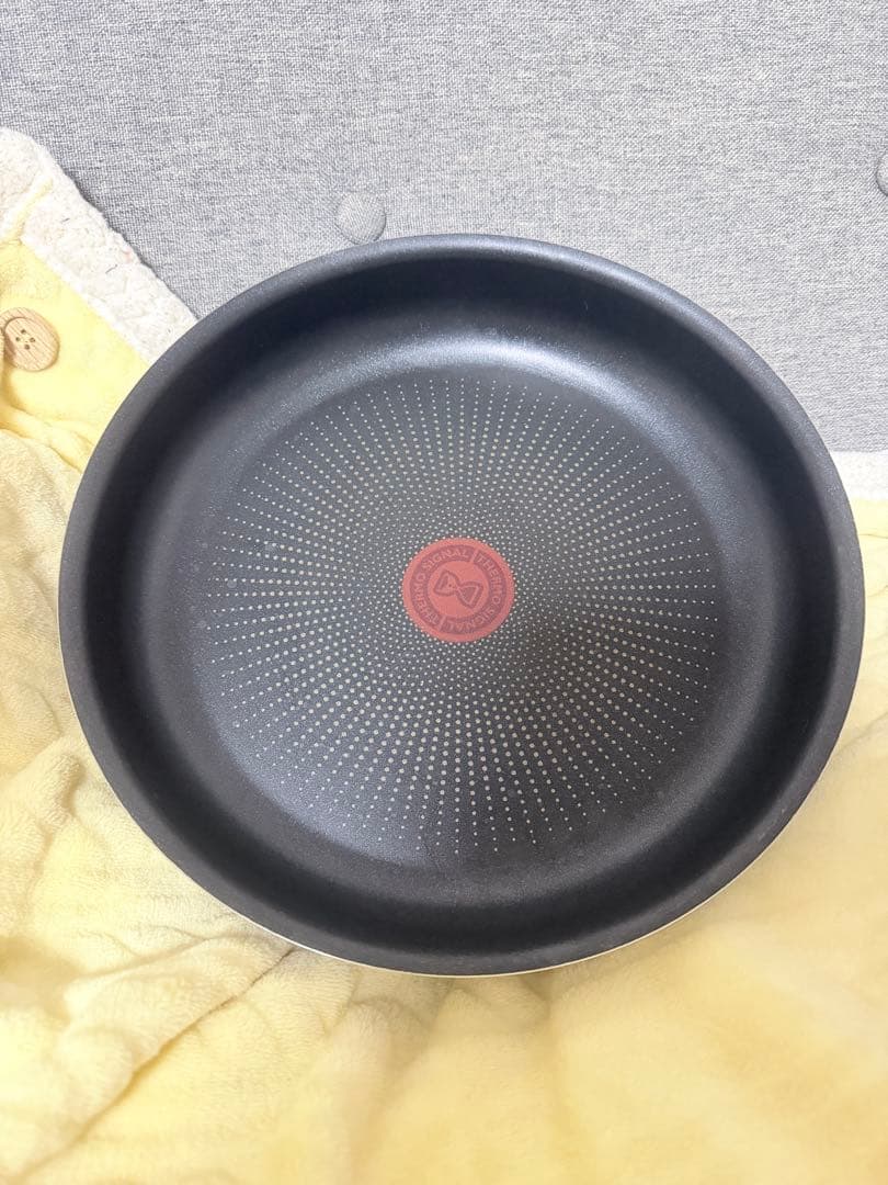 T-fal9点セット