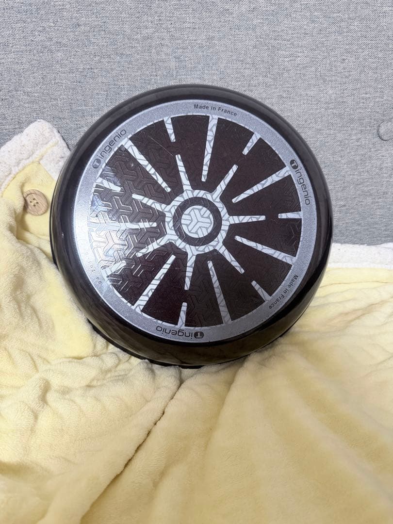 T-fal9点セット