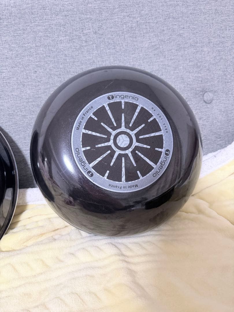 T-fal9点セット