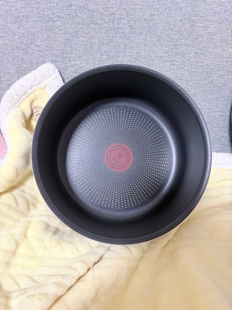 T-fal9点セット