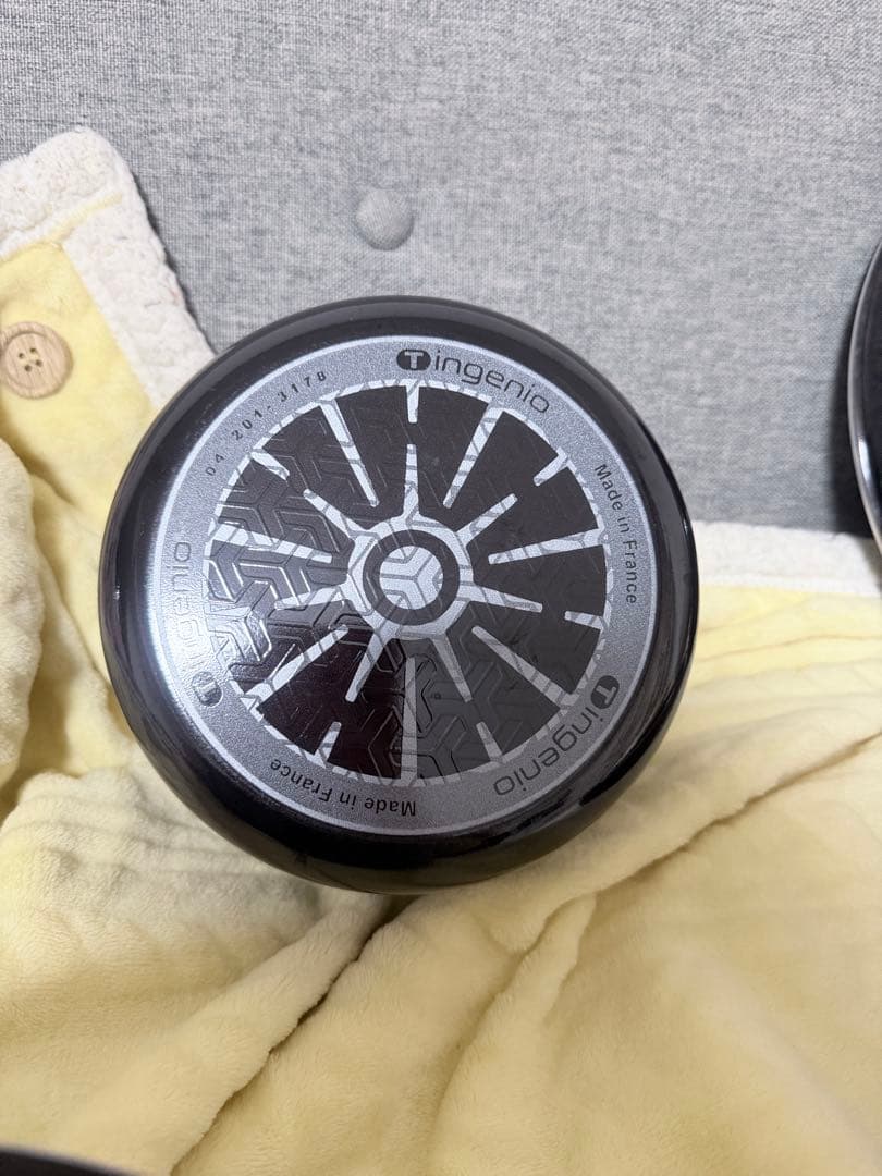T-fal9点セット