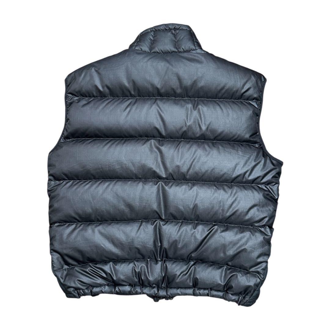 美品 patagonia パタゴニア ダウンベスト Lサイズ ブラック