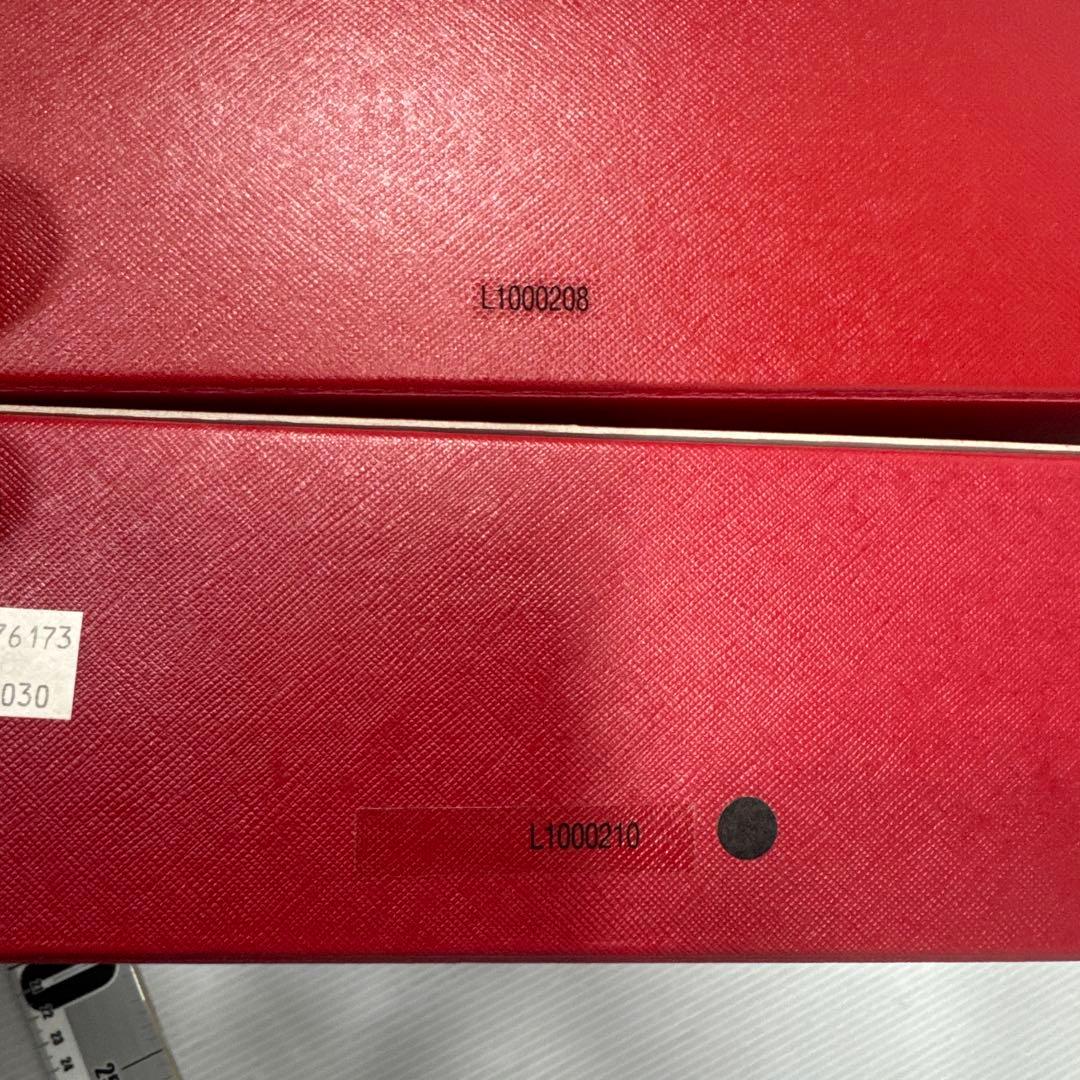 Cartier カルティエ 空箱 超大量 43点 まとめ