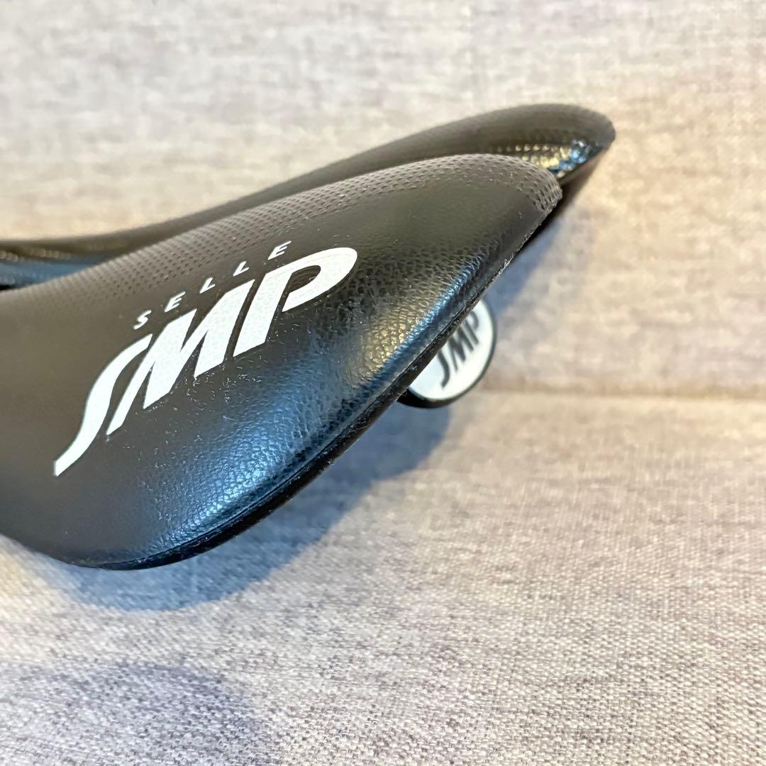 Selle SMP hell サドル　自転車　ロードバイク　イタリア