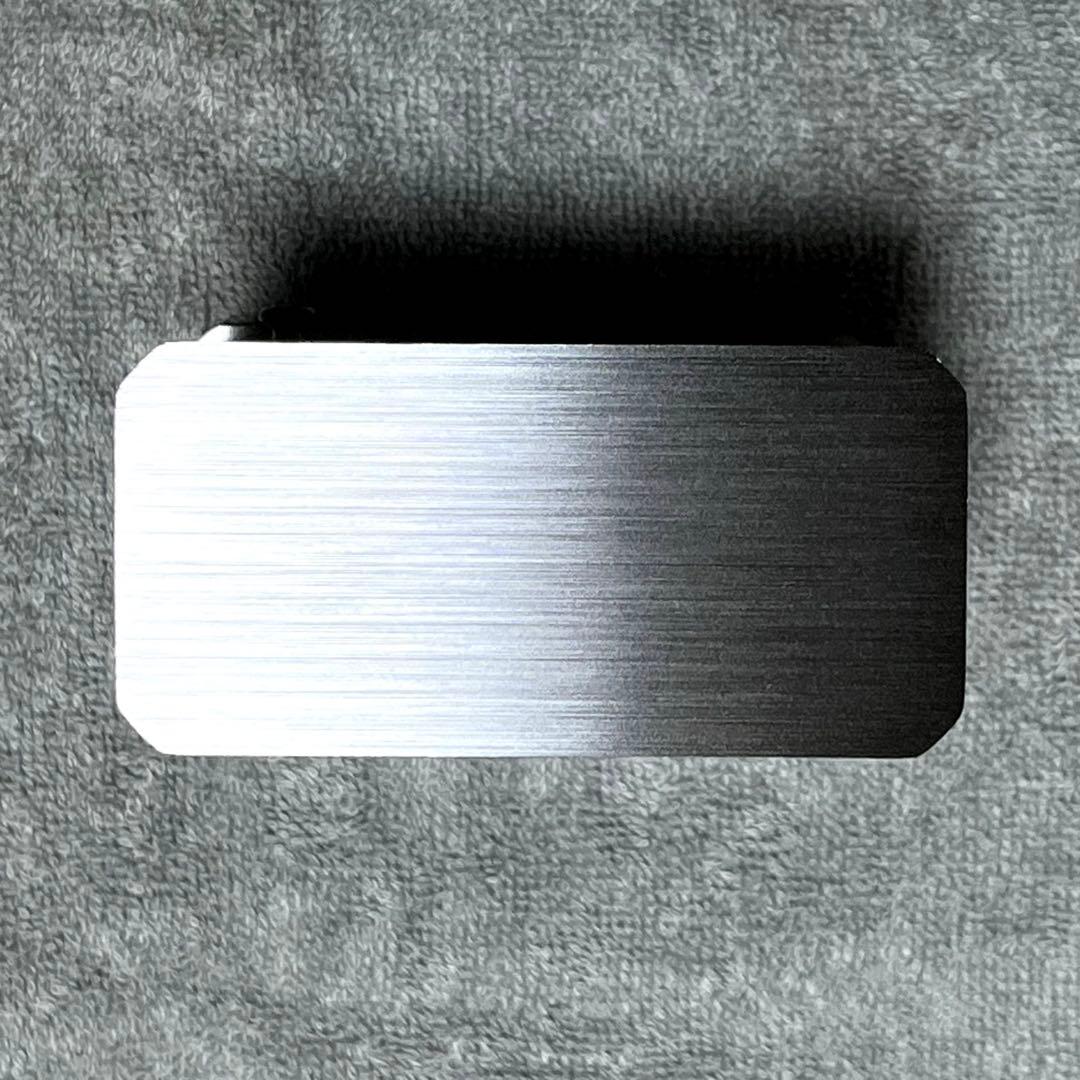【ポカポカベアー様限定】【美品】 Tiffany & Co. 置時計