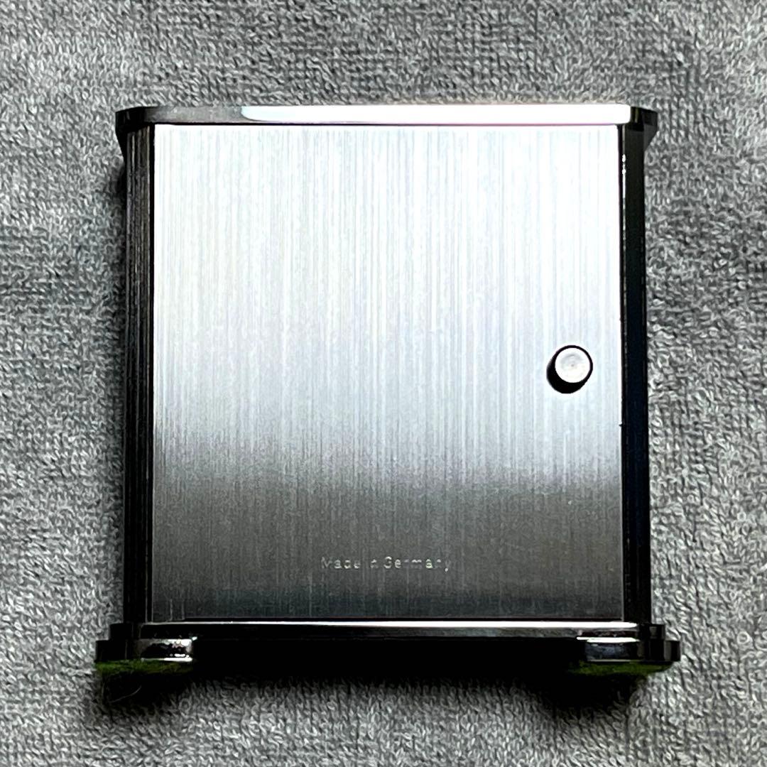【ポカポカベアー様限定】【美品】 Tiffany & Co. 置時計