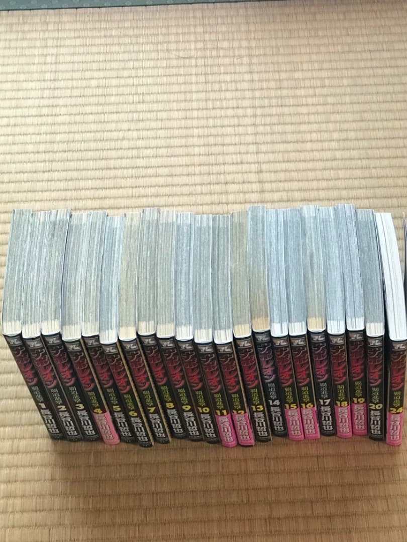 長谷川哲也『ナポレオン　覇道進撃』　1〜20巻、24巻　長谷川哲也