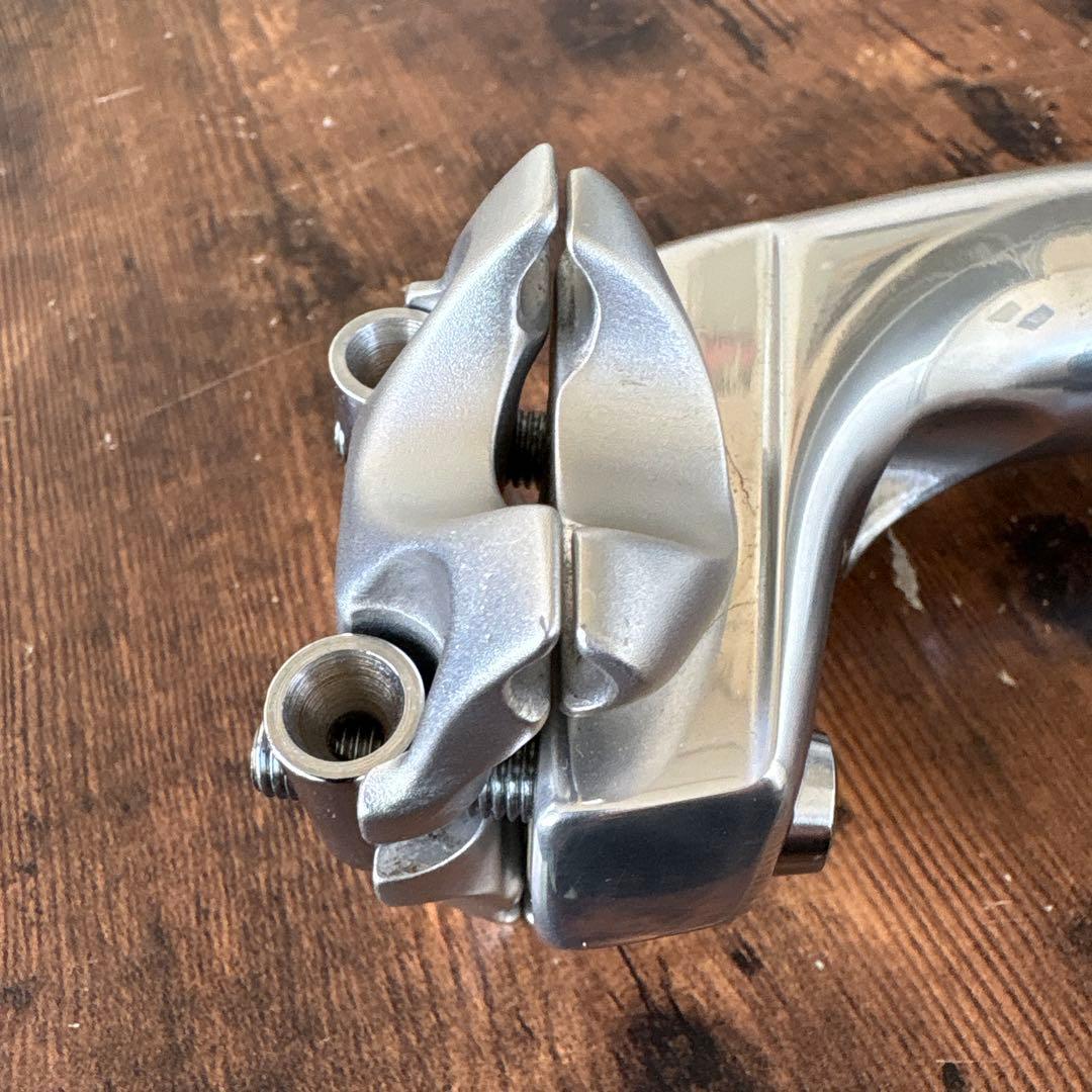 nitto83 27.2mm シートポスト