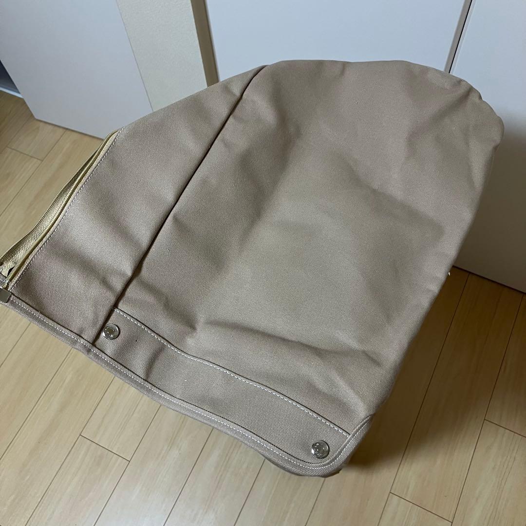 【現行モデル】木の庄帆布　パイプキャディバッグ