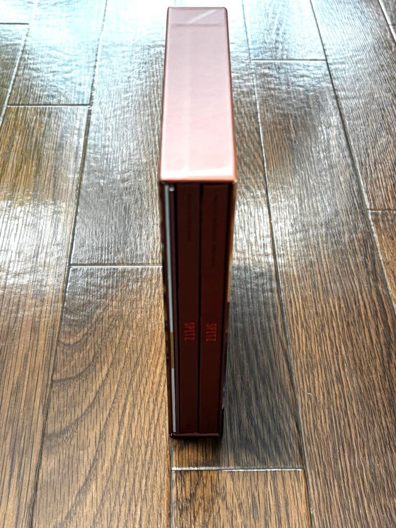 スピッツ 見っけ デラックスエディション