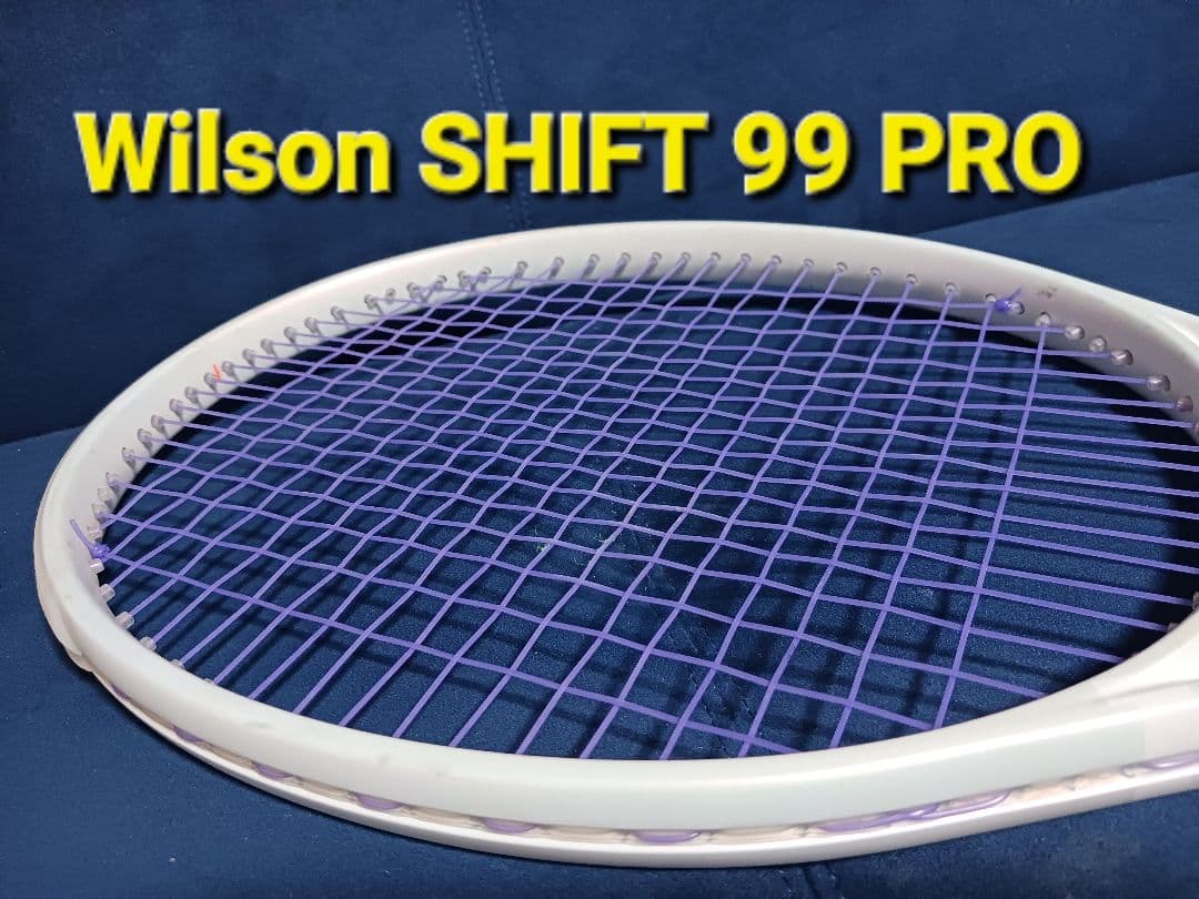 Wilson　SHIFT 99 PRO