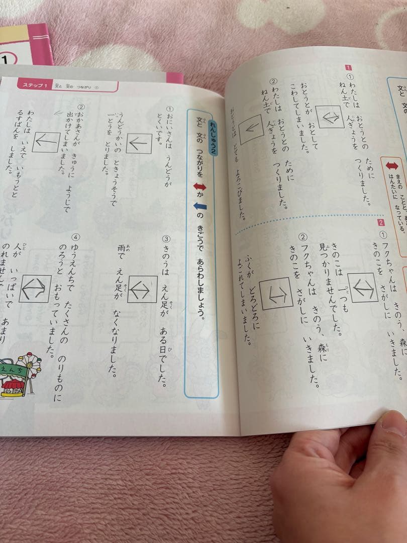 論理エンジン　キッズ　レベル 1-6