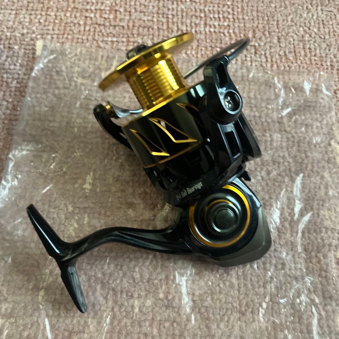 ROOBLINOS SW8000 新品未使用